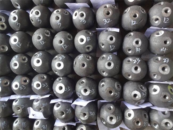 林芝螺栓球节点