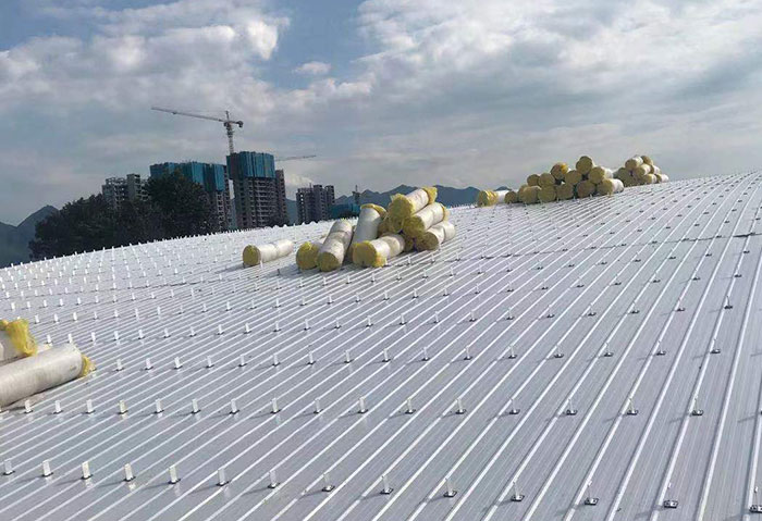 林芝 网架施工